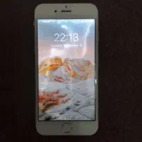 گوشی آیفون۶s|موبایل|جیرفت, |دیوار