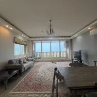 آپارتمان مبله پلاک اول دریا تراس بزرگ چیدمان|اجارهٔ آپارتمان|سرخرود, |دیوار