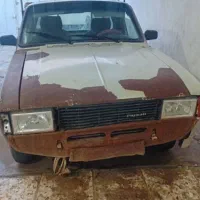 پیکان وانت دزفول