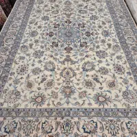 فرش دستباف ۱ جفت ۱۲ متری. گالری فرش ایران