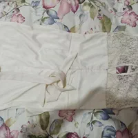 دوعددپیراهن مجلسی کاملا نو|لباس|ری, دولتآباد|دیوار