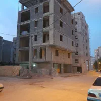 پیش فروش واحد ۱۳۰ مترمربع با موقعیت نبش