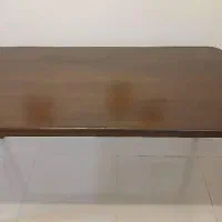 میز نهار خوری|میز و صندلی غذاخوری|چالوس, |دیوار