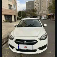 شاهین سانروف دار فول