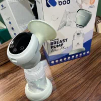 شیردوش برقی کیگابو