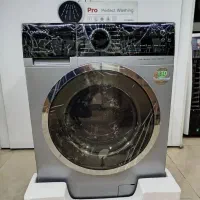 لباسشویی دوو 8کیلویی