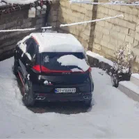 فروش ام وی ام MVM X33 Corass اتوماتیک مدل 1403