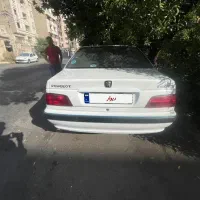 پارس TU5 مدل ۱۴۰۲|خودرو سواری و وانت|اهواز, کیانپارس |دیوار
