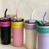 تراول ماگ دسته دار