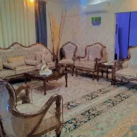 دوطبقه130متری-راه-جدادوخوابه-ماشین-رو