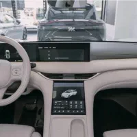 حواله IM Motors LS7 نیکا موتور