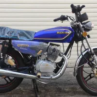 همتاز 200 مدل ۱۴۰۴|موتورسیکلت|رشت, امین الضرب|دیوار