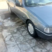 پژو405مدل94خاکستری تک سوز|خودرو سواری و وانت|چرداول, |دیوار