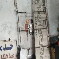 قوطی و ورق اهنی 2میل