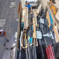 بهترین و بالاترین قیمت تلویزیون شکسته،خراب|تلویزیون و پروژکتور|رشت, شهرک شهید رجایی|دیوار