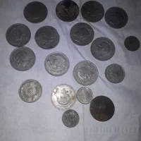 سکه|کلکسیون سکه، تمبر، اسکناس|تهران, بازار|دیوار