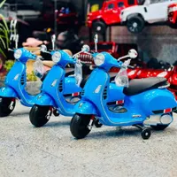 موتور شارژی لاستیک ژله ای|اسباب‌بازی بچه|شیراز, بازار|دیوار