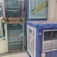 کولرآبی سلولزی ۸۰۰۰ایراان شرق کنترلی فول ۵ساله
