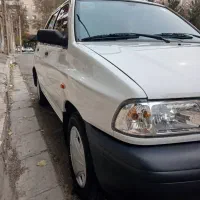 پراید ۱۳۱ نو