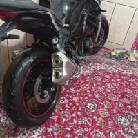 موتور طرح زد