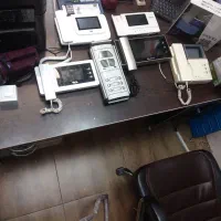 نصب و تعمیرات تخصصی انواع ایفون تصویری،|خدمات پیشه و مهارت|کرمان, |دیوار