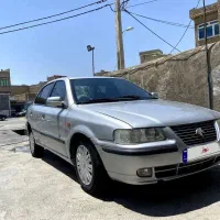 سمند|خودرو کلاسیک|بوکان, |دیوار