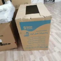 کارتون لوازم برقی
