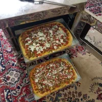تنور گازی|اجاق گاز و لوازم برقی پختوپز|تهران, گاندی|دیوار