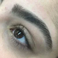 خدمات اصلاح ابرو و صورت