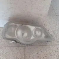 چراغ جلوی پراید 132