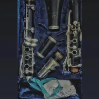 کلارینت چوبی بوفت E11|سازهای بادی|تهران, فلسطین (میدان انقلاب)|دیوار