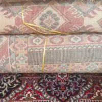 دو عدد فرش شش متری