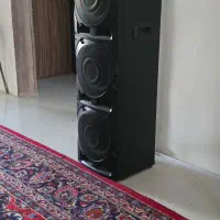 اسپیکر حرفه ای JAZZ