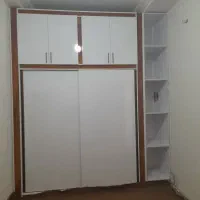 کمد دیواری های رومی|جاکفشی، کمد، دراور|خوی, |دیوار