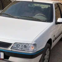 پژواسلیکس ۹۶|خودرو سواری و وانت|خوی, |دیوار