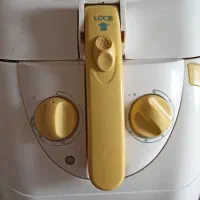 سرخ کن|سایر لوازم برقی|نیشابور, امام خمینی|دیوار