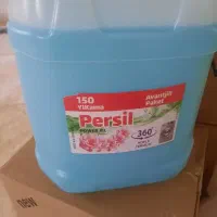 مایع لباسشویی