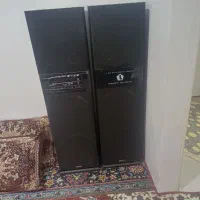 یه جفت اسپیکر لومکس