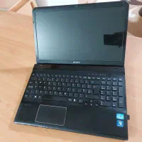 لپ تاپ سونی|رایانه همراه|اصفهان, بهارستان|دیوار