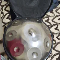 هنگدرام آرشا