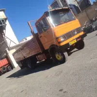 خاور ۶۰۸ مدل ۶۴ به شرط|خودرو سنگین|الیگودرز, |دیوار