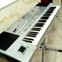 ارگpa80|پیانو، کیبورد، آکاردئون|ساوه, |دیوار