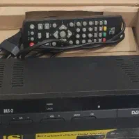 گیرنده دیجیتال full hd