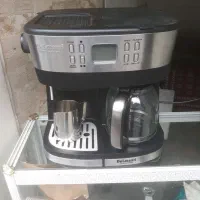 قهوه ساز دلونگی