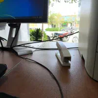 کارآموز کافی‌نت