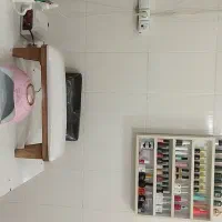 فروش وسایل کاشت ناخن