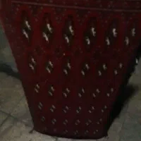 یه جفت پشتی دست بافت|گلیم، جاجیم، گبه|تهران, اختیاریه|دیوار