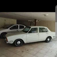 پیکان مدل ۸۰ کاربرات