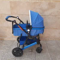 کالسکه خارجی