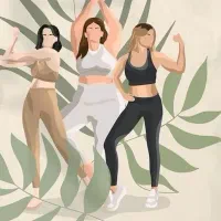 باشگاه ورزشی و تناسب اندام و اصلاحی بانوان